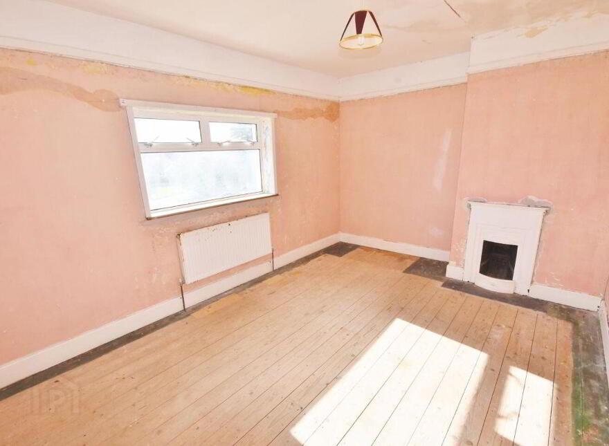 15 Saint Patrick's Terrace, Tarbert, V31WV61