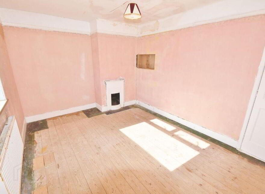 15 Saint Patrick's Terrace, Tarbert, V31WV61