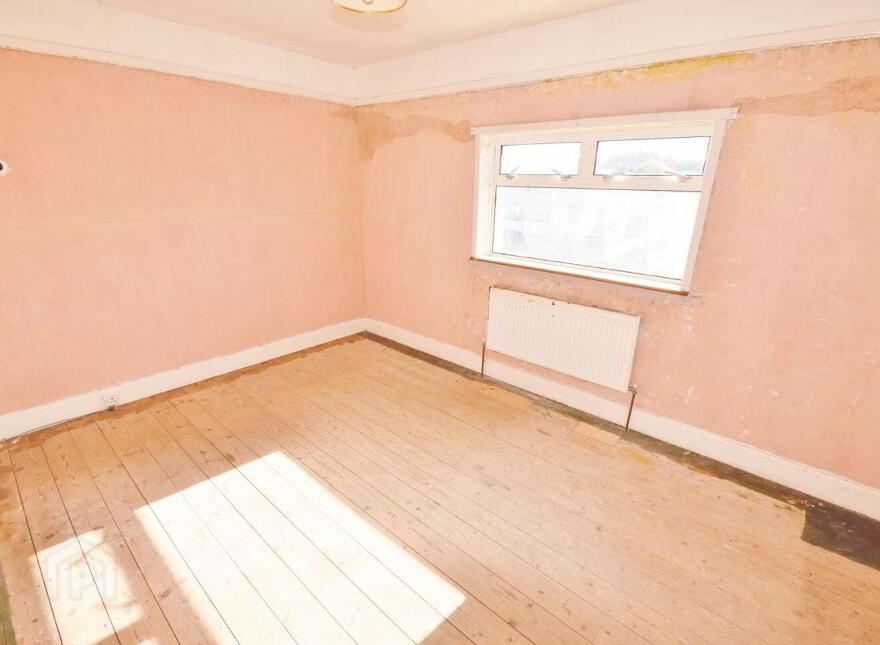 15 Saint Patrick's Terrace, Tarbert, V31WV61