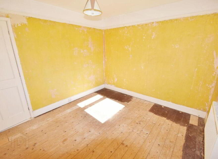 15 Saint Patrick's Terrace, Tarbert, V31WV61