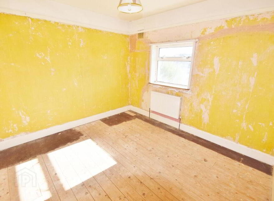 15 Saint Patrick's Terrace, Tarbert, V31WV61