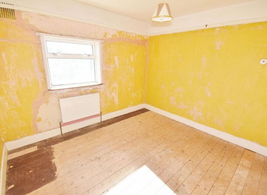 15 Saint Patrick's Terrace, Tarbert, V31WV61