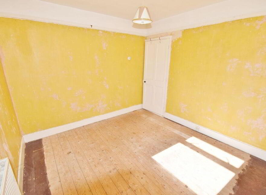 15 Saint Patrick's Terrace, Tarbert, V31WV61