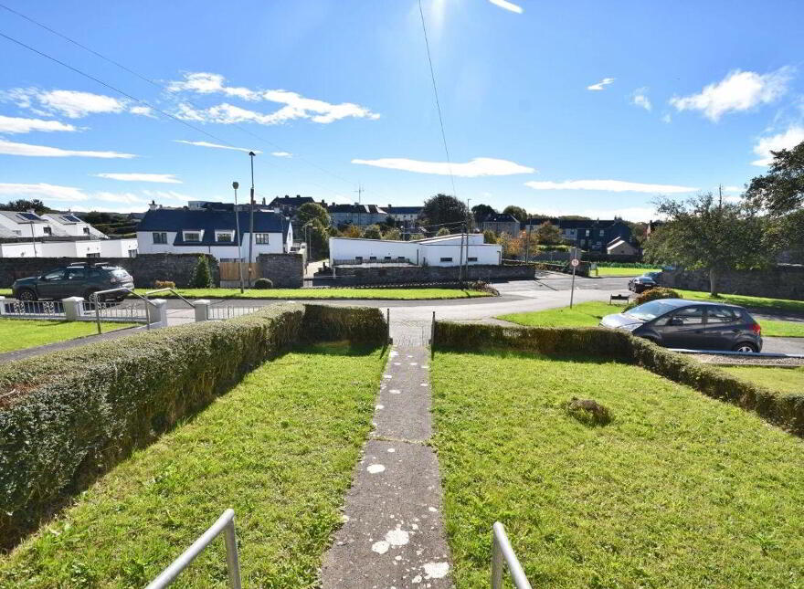 15 Saint Patrick's Terrace, Tarbert, V31WV61