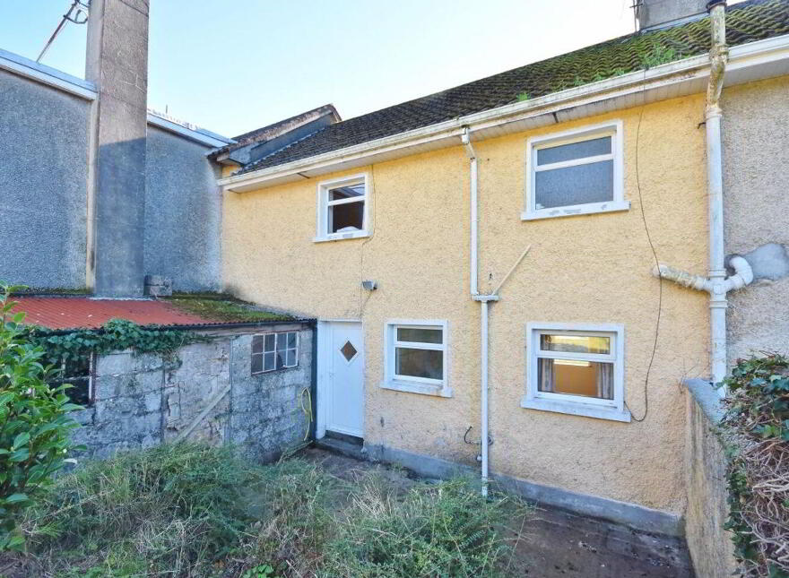 15 Saint Patrick's Terrace, Tarbert, V31WV61