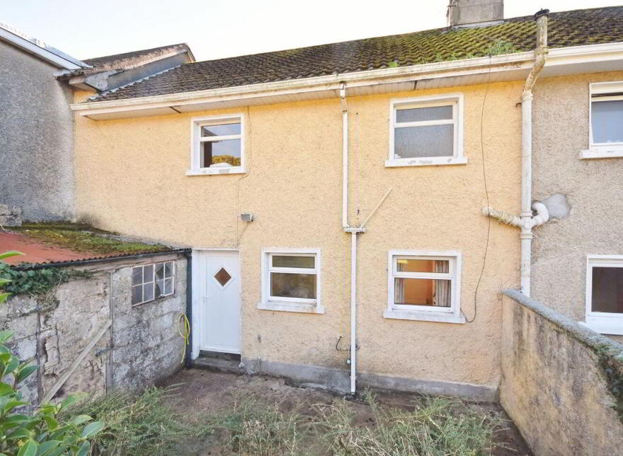 15 Saint Patrick's Terrace, Tarbert, V31WV61