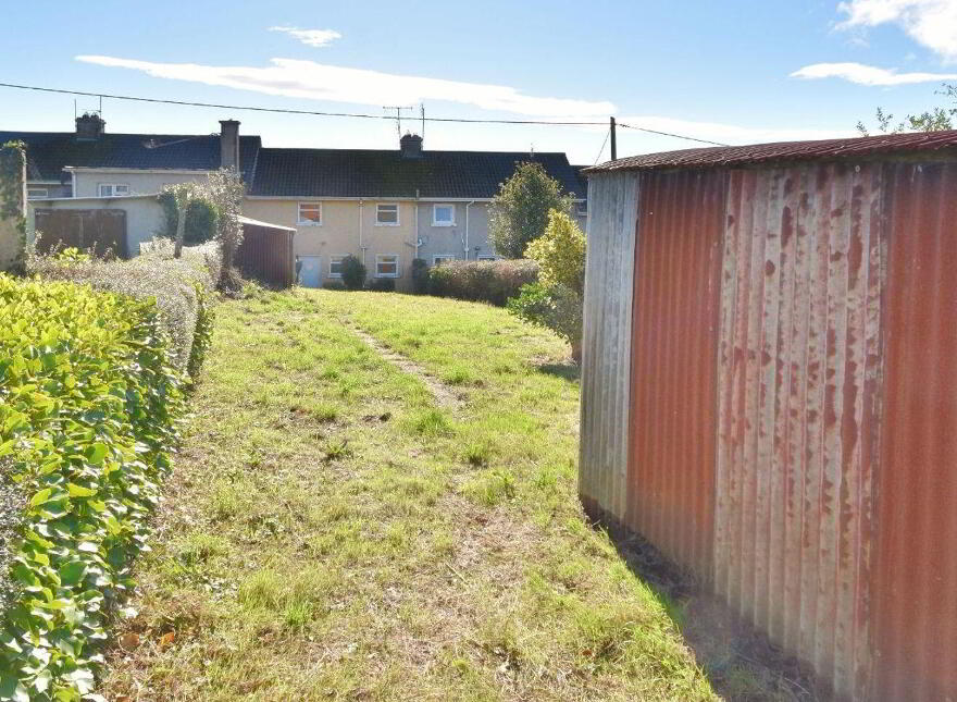 15 Saint Patrick's Terrace, Tarbert, V31WV61