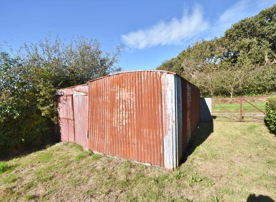 15 Saint Patrick's Terrace, Tarbert, V31WV61