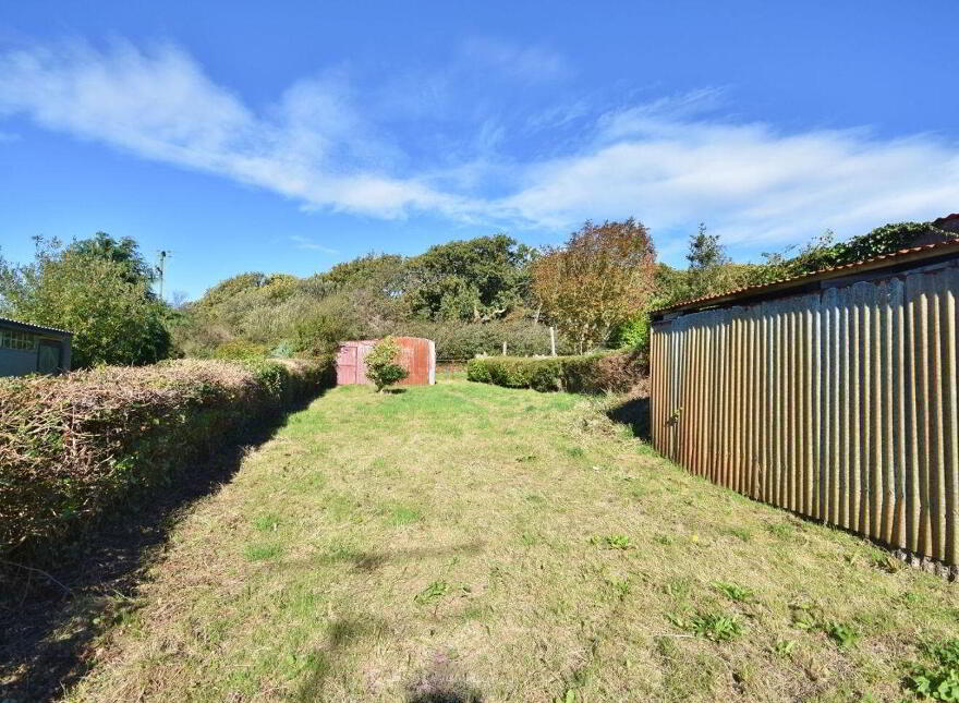 15 Saint Patrick's Terrace, Tarbert, V31WV61