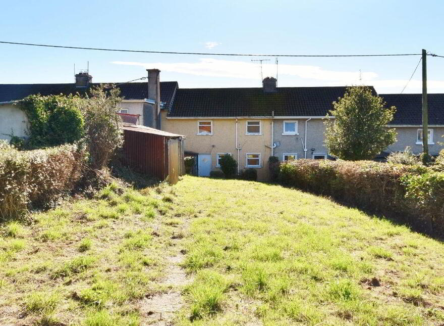 15 Saint Patrick's Terrace, Tarbert, V31WV61