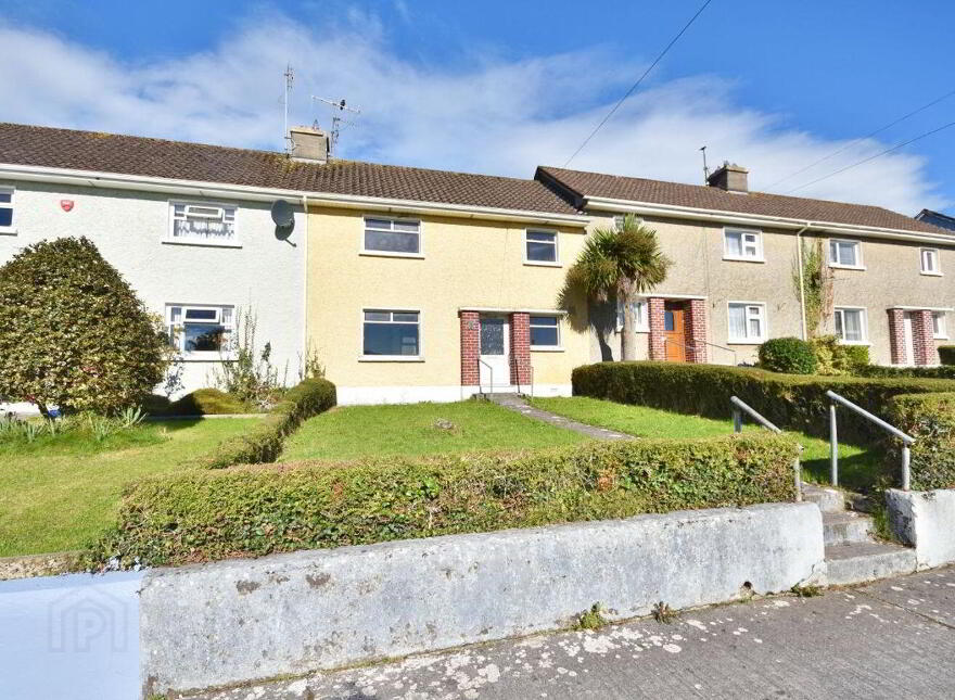 15 Saint Patrick's Terrace, Tarbert, V31WV61
