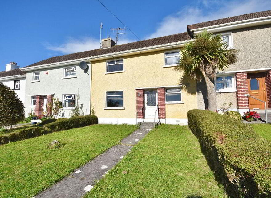 15 Saint Patrick's Terrace, Tarbert, V31WV61