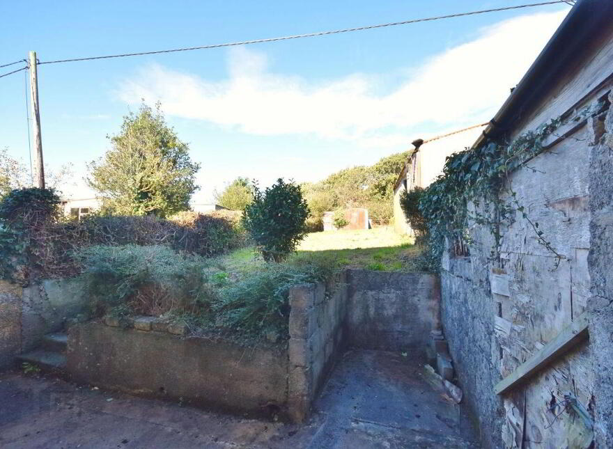 15 Saint Patrick's Terrace, Tarbert, V31WV61