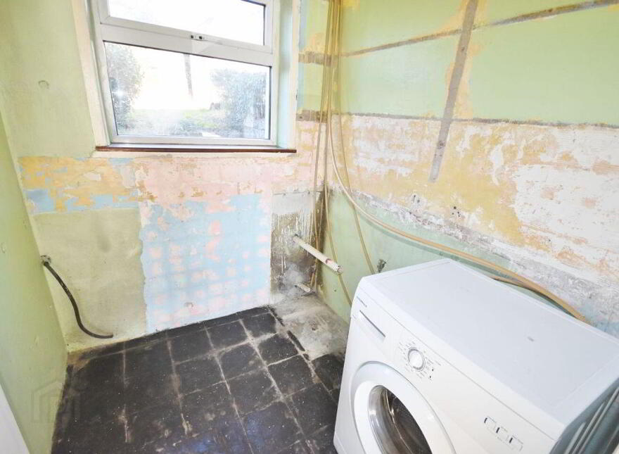 15 Saint Patrick's Terrace, Tarbert, V31WV61