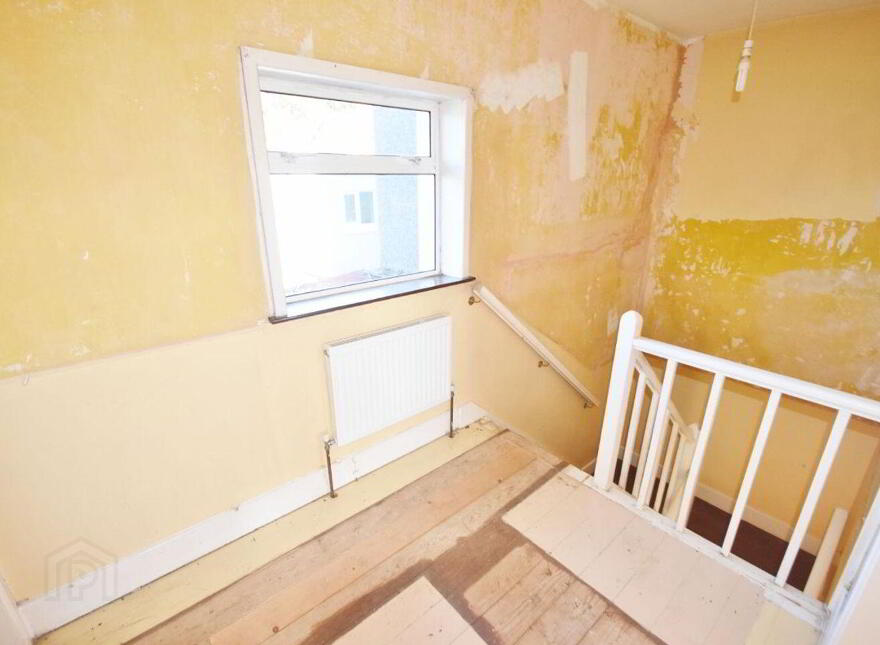 15 Saint Patrick's Terrace, Tarbert, V31WV61