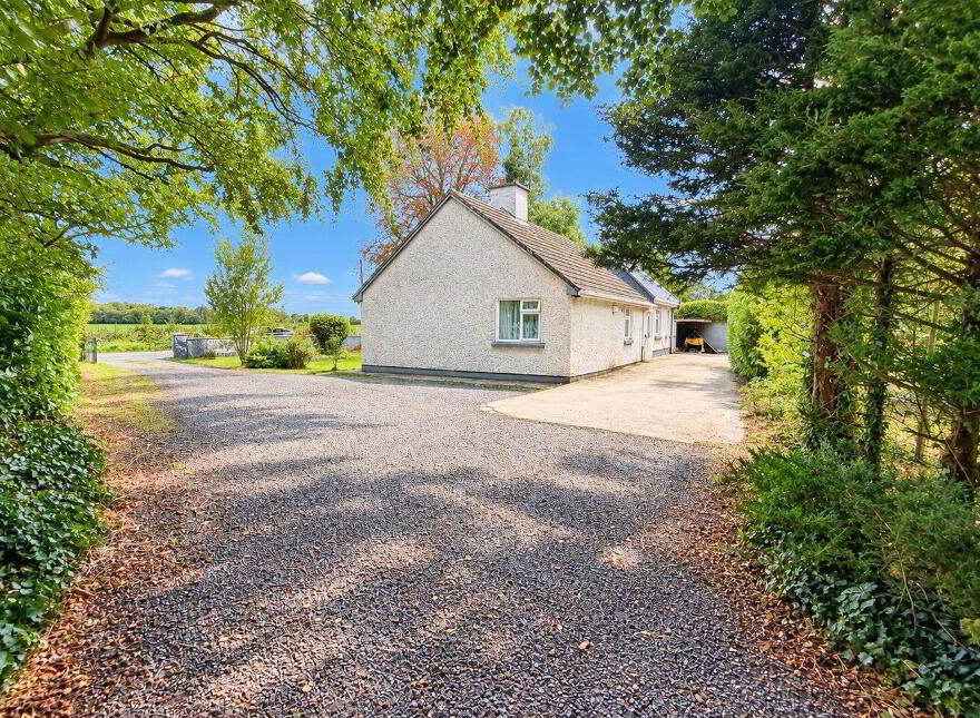 Courtwood, Ballybrittas, Vicarstown, R32V00E