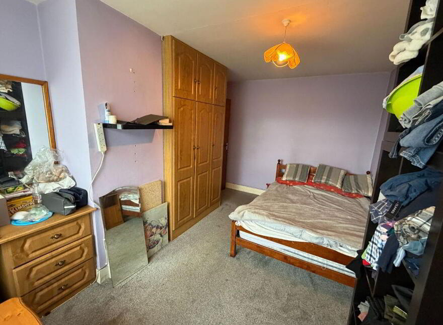 Courtwood, Ballybrittas, Vicarstown, R32V00E