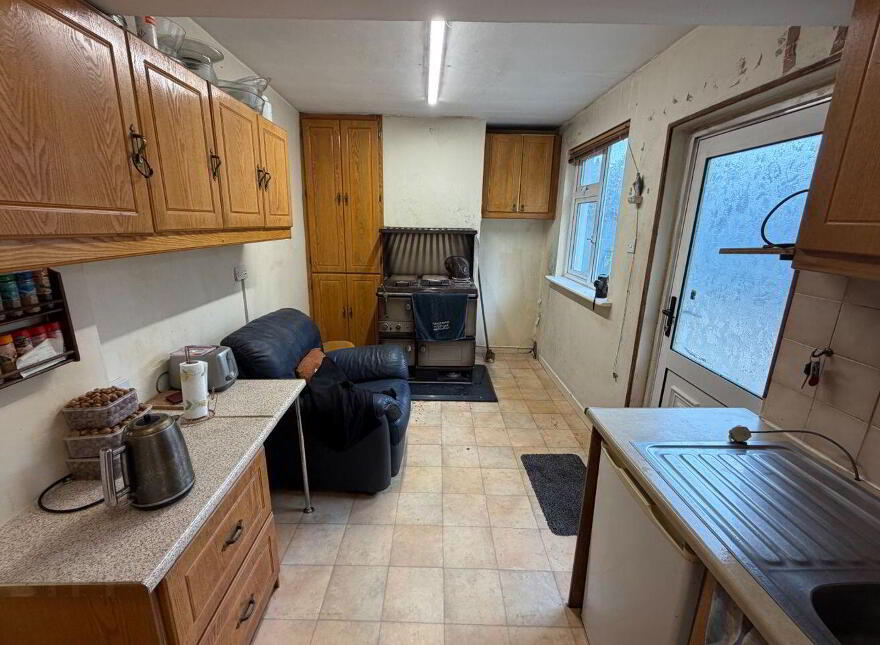 Courtwood, Ballybrittas, Vicarstown, R32V00E