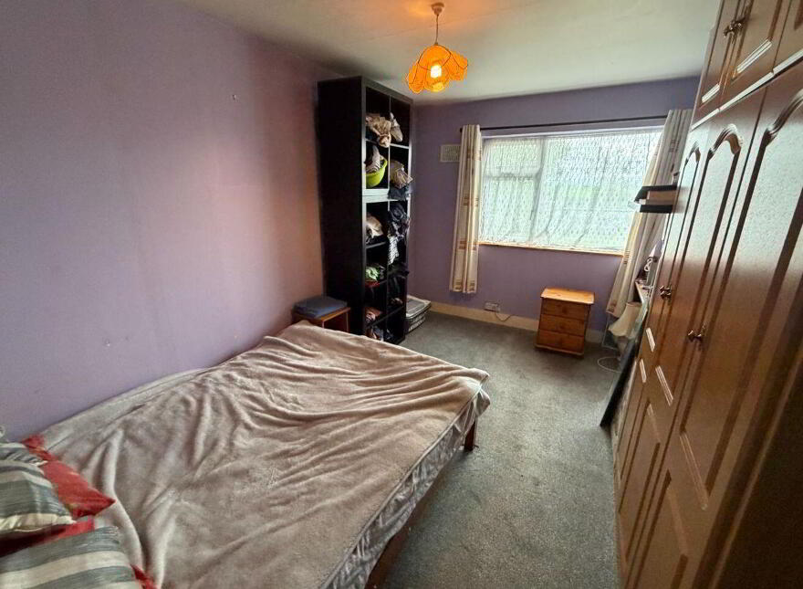 Courtwood, Ballybrittas, Vicarstown, R32V00E