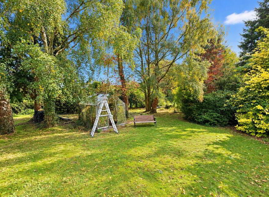 Courtwood, Ballybrittas, Vicarstown, R32V00E