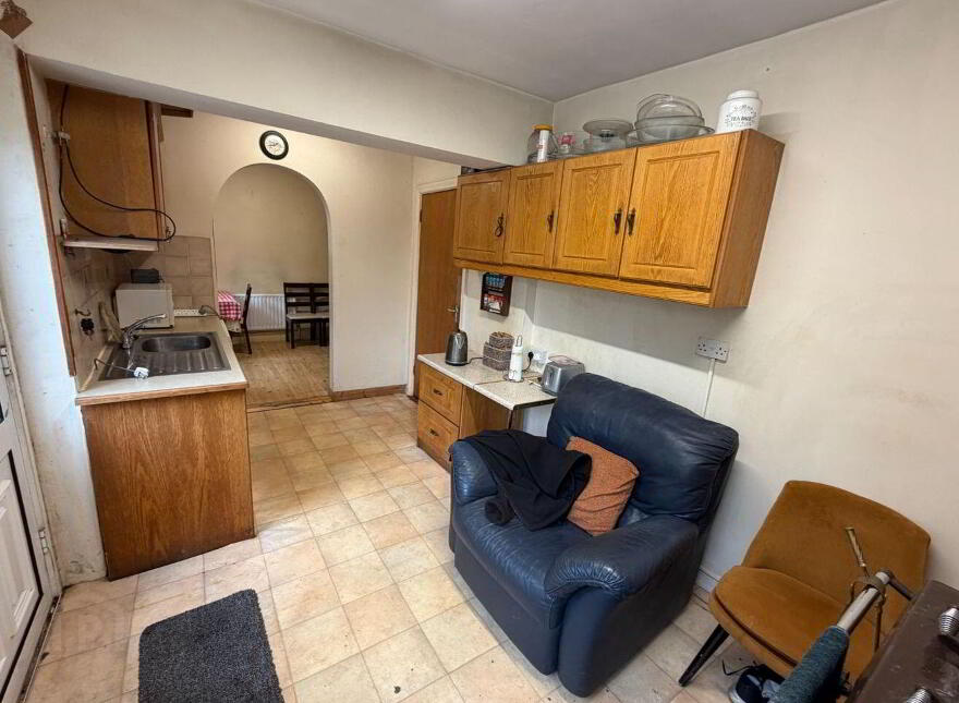 Courtwood, Ballybrittas, Vicarstown, R32V00E