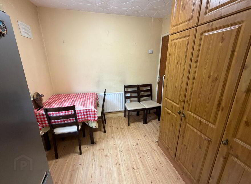 Courtwood, Ballybrittas, Vicarstown, R32V00E