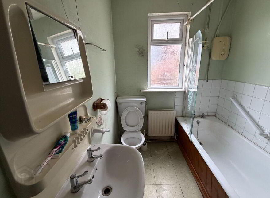 Courtwood, Ballybrittas, Vicarstown, R32V00E