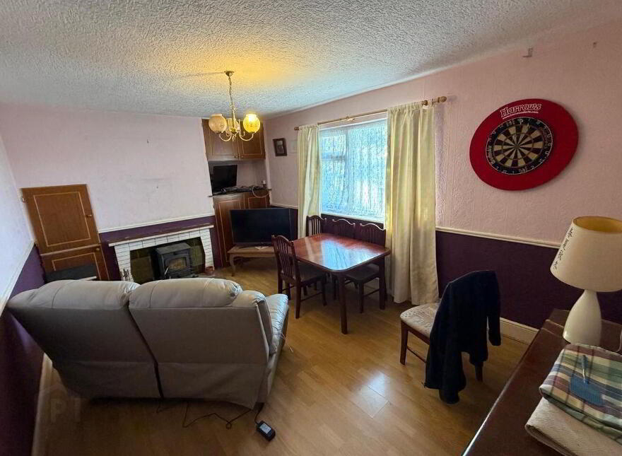 Courtwood, Ballybrittas, Vicarstown, R32V00E