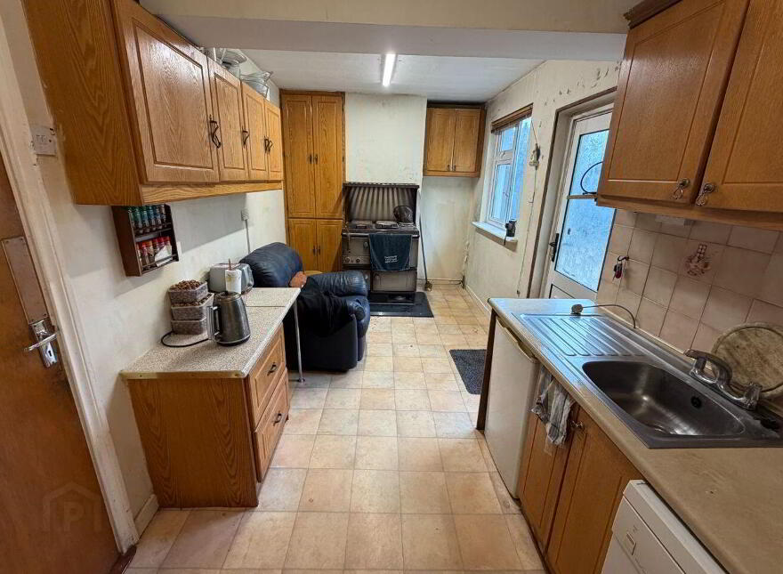 Courtwood, Ballybrittas, Vicarstown, R32V00E