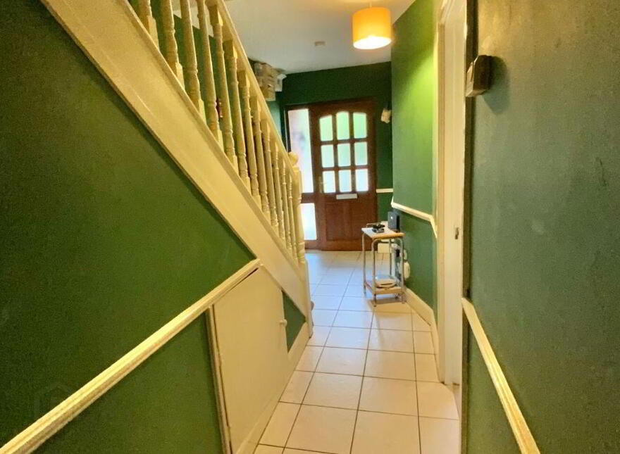 12 Woodlands Court, Arklow, Y14D621