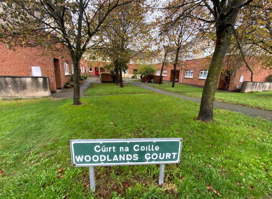 12 Woodlands Court, Arklow, Y14D621