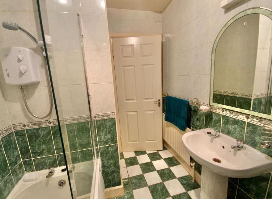 12 Woodlands Court, Arklow, Y14D621