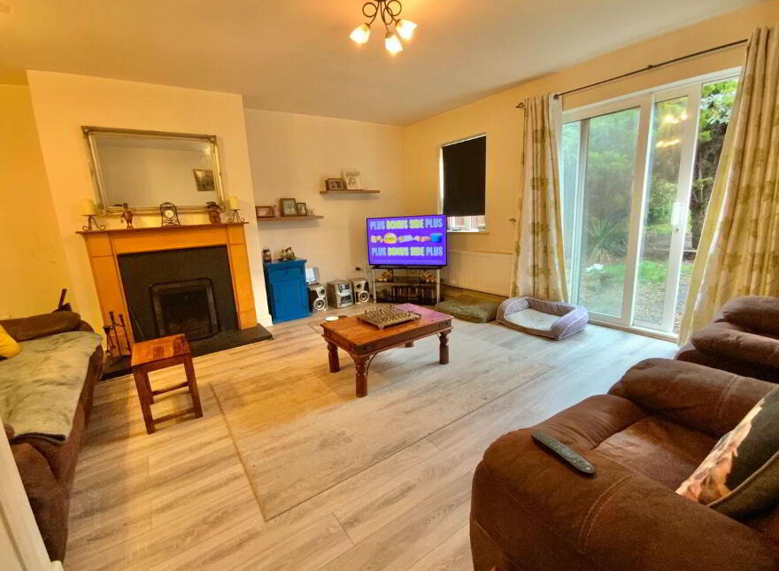 12 Woodlands Court, Arklow, Y14D621