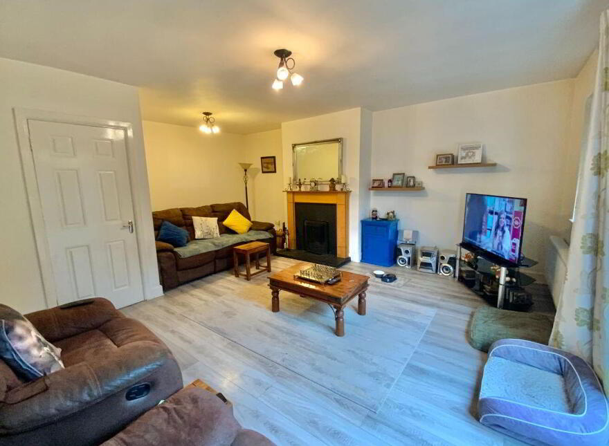 12 Woodlands Court, Arklow, Y14D621