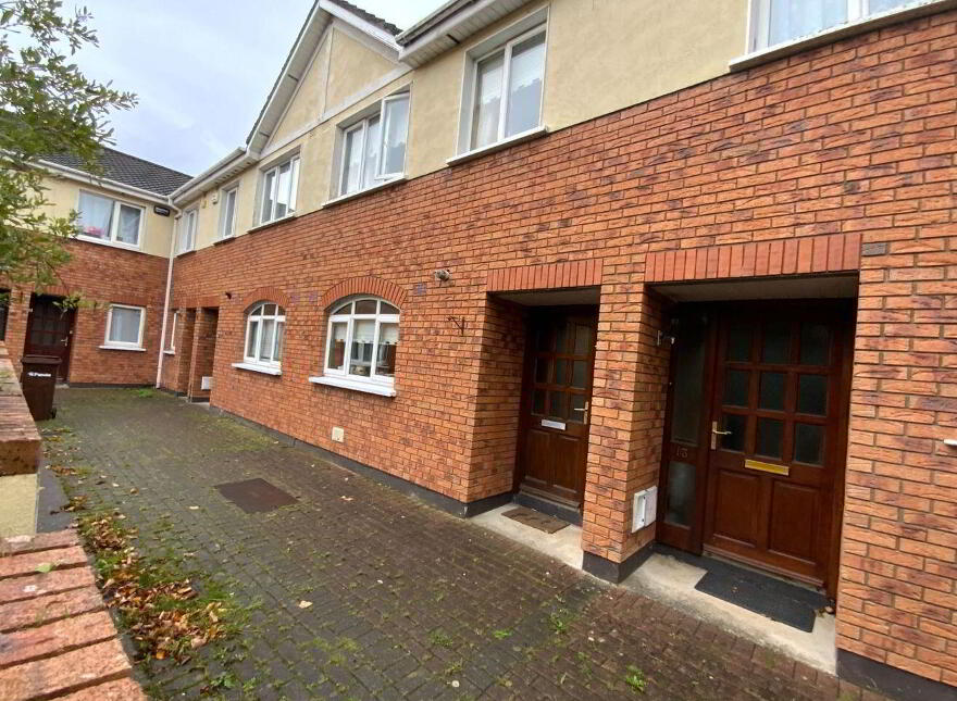 12 Woodlands Court, Arklow, Y14D621