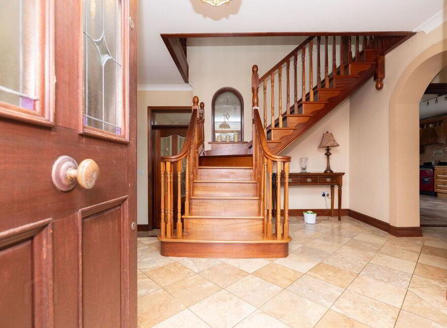Ballinderry Heights, Mullingar, N91A0K8