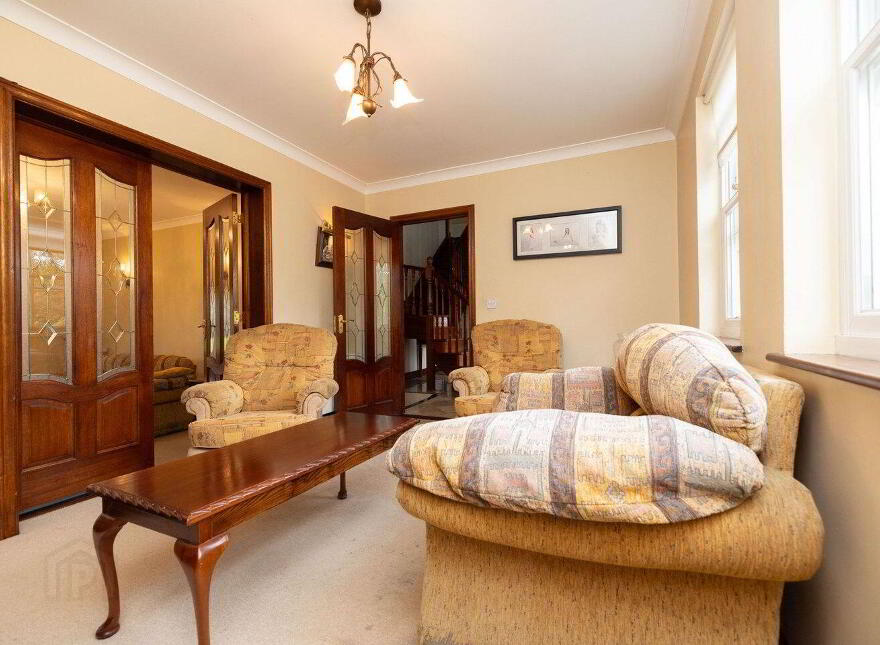 Ballinderry Heights, Mullingar, N91A0K8