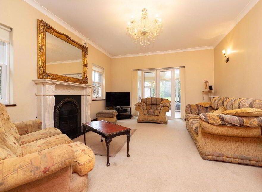 Ballinderry Heights, Mullingar, N91A0K8