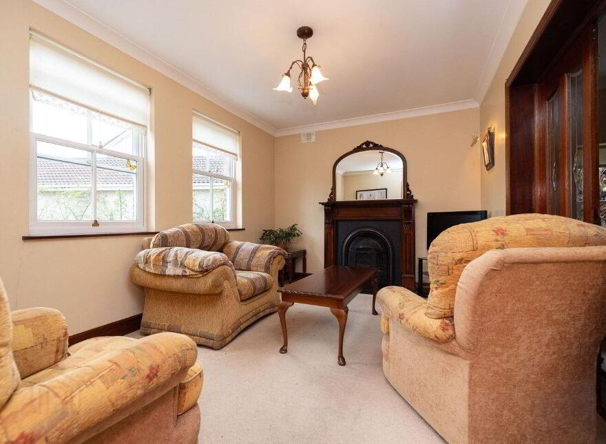 Ballinderry Heights, Mullingar, N91A0K8
