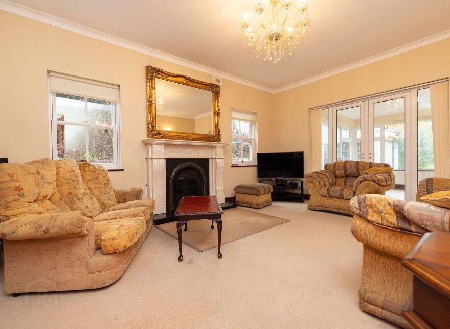 Ballinderry Heights, Mullingar, N91A0K8