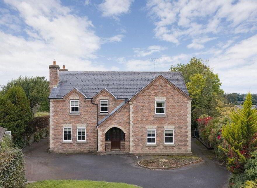 Ballinderry Heights, Mullingar, N91A0K8 photo