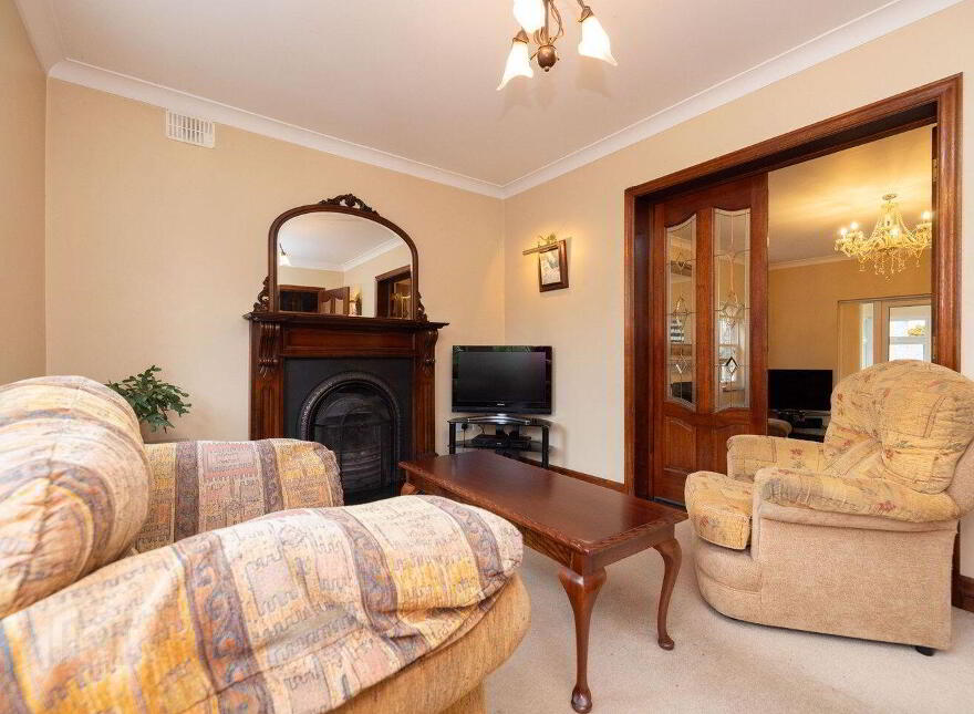 Ballinderry Heights, Mullingar, N91A0K8