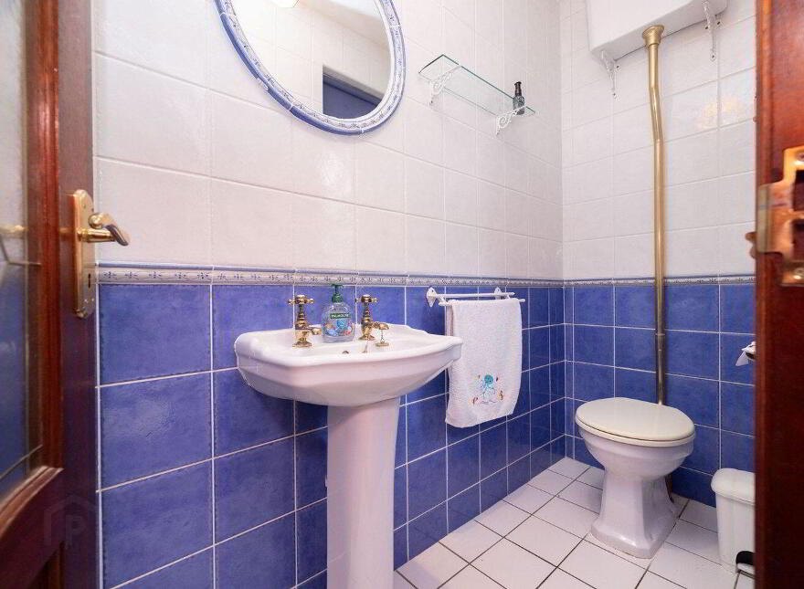 Ballinderry Heights, Mullingar, N91A0K8