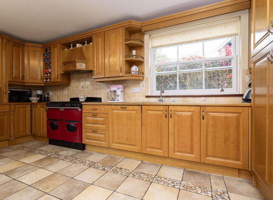 Ballinderry Heights, Mullingar, N91A0K8