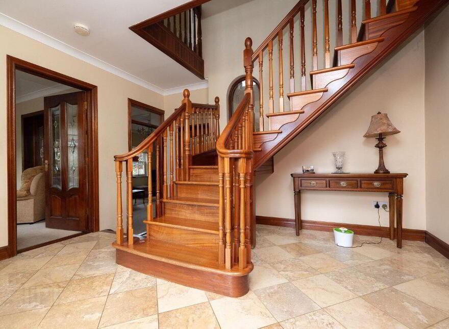Ballinderry Heights, Mullingar, N91A0K8