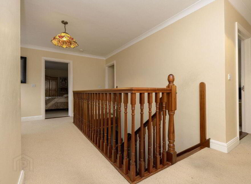 Ballinderry Heights, Mullingar, N91A0K8