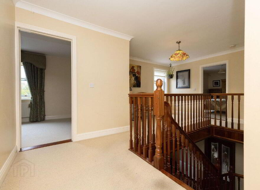 Ballinderry Heights, Mullingar, N91A0K8
