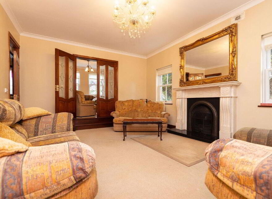 Ballinderry Heights, Mullingar, N91A0K8