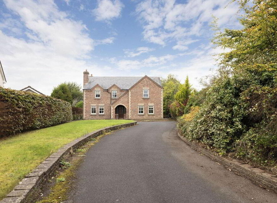 Ballinderry Heights, Mullingar, N91A0K8
