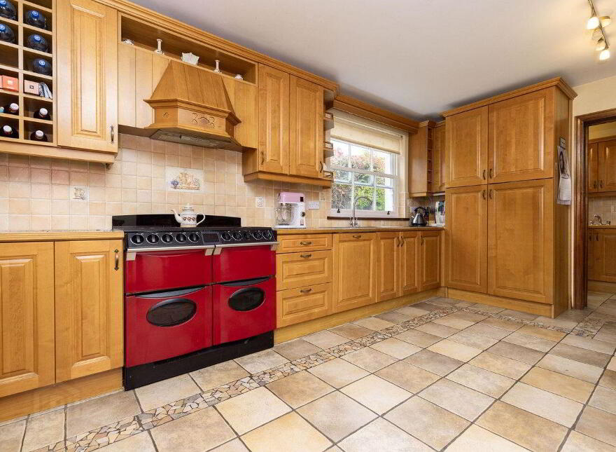 Ballinderry Heights, Mullingar, N91A0K8